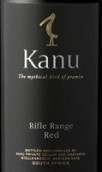 卡諾射擊場(chǎng)干紅葡萄酒(Kanu Rifle Range Red, Stellenbosch, South Africa)