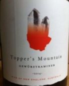 托佩爾山瓊瑤漿白葡萄酒(Topper's Mountain Gewürztraminer, New South Wales, Australia)