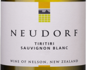 魯?shù)婪蚓魄f蒂里蒂里長相思白葡萄酒(Neudorf Tiritiri Sauvignon Blanc, Nelson, New Zealand)
