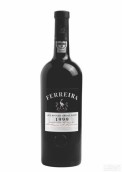 費(fèi)雷拉酒莊遲裝瓶年份波特酒(Ferreira Late Bottled Vintage Port, Douro, Portugal)