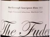 吉爾森酒莊芳德長相思白葡萄酒(Giesen Wines The Fuder Sauvignon Blanc, Marlborough, New Zealand)
