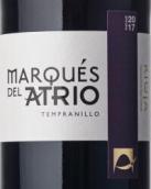 愛歐公爵干紅葡萄酒(Marques Del Atrio Dry Red Wine, Rioja, Spain)