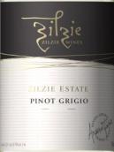 紳士寶酒莊灰皮諾白葡萄酒(Zilzie Estate Pinot Grigio, Victoria, Australia)