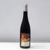 喬士邁“大型客運”黑皮諾干紅葡萄酒(Josmeyer Pinot Noir Les Grands Voyageurs, Alsace, France)