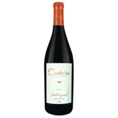 坎塔拉无畏混酿干红葡萄酒(Cantara Intrepid, Camarillo, USA)
