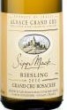 西普麥克羅薩克雷司令干白葡萄酒(Domaine Sipp Mack Riesling Rosacker, Alsace Grand Cru, France)