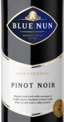 蓝仙姑黑皮诺红葡萄酒(Blue Nun Pinot Noir, Germany)