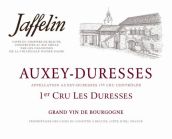 嘉福臨酒莊迪雷斯（歐克塞-迪雷斯一級(jí)園）紅葡萄酒(Maison Jaffelin Les Duresses, Auxey-Duresses Premier Cru, France)