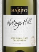 哈迪諾蒂奇山霞多麗黑皮諾起泡酒(Hardys Nottage Hill Sparkling Pinot Chardonnay, South Eastern Australia)