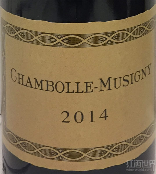 domainephilippecharlopinchambollemusignycotedenuitsfrance