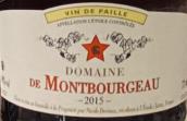 蒙布爾若酒莊稻草甜白葡萄酒(Domaine de Montbourgeau Vin de Paille, L'Etoile, France)