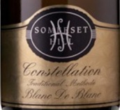 薩默賽特山白中白起泡酒(Somerset Hill Blanc de Blanc Sparkling, Great Southern, Australia)