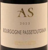 西格诺拉酒庄勃艮第混酿红葡萄酒(Arnaud et Sophie Sirugue-Noellat Bourgogne Passetoutgrain, Burgundy, France)