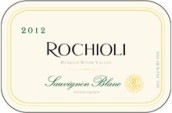 魯奇奧尼老藤長相思干白葡萄酒(Rochioli Old Vines Sauvignon Blanc, Russian River Valley, USA)