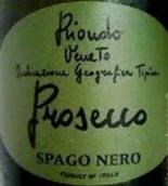 倫朵莊園斯帕戈尼祿起泡酒(Cantine Riondo Spago Nero Prosecco, Veneto, Italy)