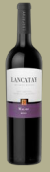 華普蘭凱特馬爾貝克紅葡萄酒(Huarpe Wines Lancayte Malbec, Mendoza, Argentina)