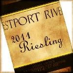 西港河雷司令干白葡萄酒(Westport Rivers Riesling, Southeastern New England, USA)