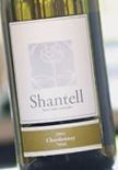 宣特爾酒莊霞多麗干白葡萄酒(Shantell Chardonnay, Yarra Valley, Australia)