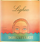 多娜佳塔酒莊利蓋亞白葡萄酒(Donnafugata Lighea Sicilia IGT, Sicily, Italy)