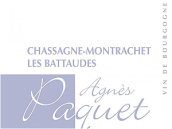 艾格尼斯·帕凱酒莊巴圖德園（夏山-蒙哈榭村）白葡萄酒(Domaine Agnes Paquet Les Battaudes, Chassagne-Montrachet, France)