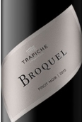 翠鷹莊精選黑皮諾紅葡萄酒(Trapiche Broquel Pinot Noir, Uco Valley, Argentina)