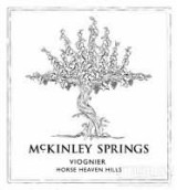McKinley Springs Viognier, Horse Heaven Hills, USA