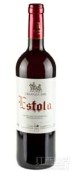 阿月索酒莊圣帶干紅葡萄酒(Bodegas Ayuso Estola Crianza, La Mancha, Spain)