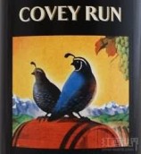 科維梅洛干紅葡萄酒(Covey Run Merlot, Columbia Valley, USA)