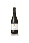 杰夫梅里爾三圣女釀酒師珍藏西拉干紅葡萄酒(Geoff Merrill Three Virgos Winemakers Reserve Shiraz, South Australia, Australia)