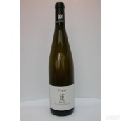 魯?shù)婪?福斯特圣格萊芬堡雷司令白葡萄酒(Weingut Rudolf Furst Centgrafenberg Riesling , Franken, Germany)