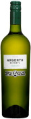 銀谷珍藏特濃情干白葡萄酒(Argento Reserva Torrontes, Cafayate, Argentina)