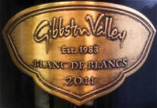 吉騰莊園傳統(tǒng)法年份白中白起泡酒(Gibbston Valley Wines Vintage Blanc de Blancs Methode Traditionelle, Central Otago, New Zealand)