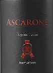 瑞貝蒂塔珠婉酒莊阿斯卡羅紅葡萄酒(Repetita Juvant Ascarone Rosso IGT, Puglia, Italy)