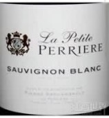 薩格葡萄酒小皮埃爾長(zhǎng)相思干白葡萄酒(Guy Saget La Petite Perriere Sauvignon Blanc, Loire, France)