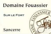 Domaine Fouassier Sancerre Sur Le Fort, Loire, France