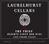 勞雷爾赫斯特酒莊盜者珍藏茶色紅葡萄酒(Laurelhurst Cellars The Thief Reserve Tawny Red Wine, Yakima Valley, USA)