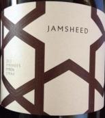 詹姆希德穆勒西拉干紅葡萄酒(Jamsheed Moonambel Syrah, Yarra Valley, Australia)