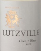 寶石盧茨維爾園白詩南干白葡萄酒(Cape Diamond Lutzville Vineyards Chenin Blanc, Lutzville, South Africa)