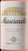 瑪世酒莊桃紅葡萄酒(Masciarelli Rosato Colline Teatine IGT, Abruzzo, Italy)