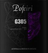 海德倫酒莊保斐利G305設(shè)拉子紅葡萄酒(Heidrun Estate Pofeiri G305 Shiraz, Langhorne Creek, Australia)