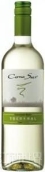 柯諾蘇托科納爾長(zhǎng)相思干白葡萄酒(Cono Sur Tocornal Sauvignon Blanc, Central Valley, Chile)