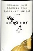 魯克利頂級系列赤霞珠-西拉干紅葡萄酒(Rookery Peak Cabernet-Shiraz, Kangaroo Island, Australia)