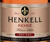 卡瓦斯山漢克桃紅起泡酒(Cavas Hill Alemania Henkell Rose Sekt,Germany)