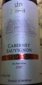 阿斯科尼酒莊限量赤霞珠紅葡萄酒(Asconi Limited Asconi Cabernet Sauvignon, Moldova)