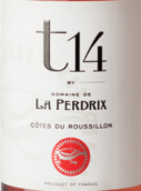 松雞酒莊T14混釀桃紅葡萄酒(Domaine De La Perdrix T14 Rose, Roussillon, France)