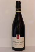 普林酒莊阿里高特白葡萄酒(Domaine Prin Bourgogne Aligote, Burgundy, France)