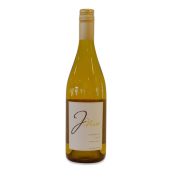 喬治頓J尼克霞多麗白葡萄酒(Georgetown Vineyards J Nico Chardonnay, Napa Valley, USA)