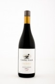 開普谷獨(dú)家窖藏巴克山西拉干紅葡萄酒(Capel Vale Wines Cellar Exclusive Mount Barker Shiraz, Pemberton, Australia)