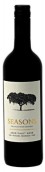 德索薩季節(jié)黑皮諾干紅葡萄酒(De Sousa Seasons Pinot Noir, Okanagan Valley, Canada)