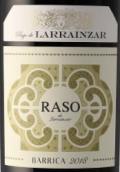 嵐靄酒莊小天使紅葡萄酒(Pago de Larrainzar Raso de Larrainzar Barrica, Navarra, Spain)